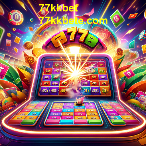Explorando as Cartas Raspe no 77kkbet